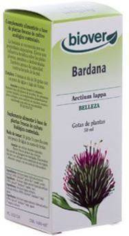 Biover Bardana Arctium Lappa 50 Ml Biover-image