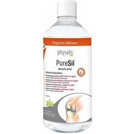 Physalis Puresil½ 500 Ml
