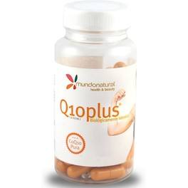 Natuurlijke Wereld Q10 Plus 30 Caps