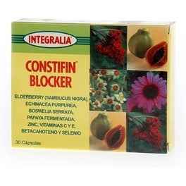 Integralia Constifin Blocker 30 Caps