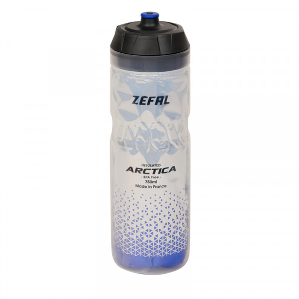 Zefal Wasserflasche Isothermo Arctica 750 ml blau