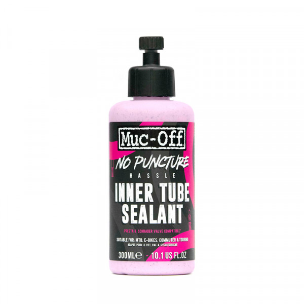 Muc-off Sealant Flüssigflasche 300 ml