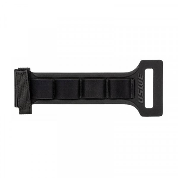 Uswe Ersatzband für Gels Fuel Rack Schwarz