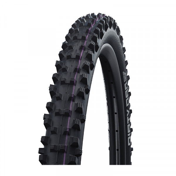Schwalbe Cubie. Dirty Dan 27.5x2.35 Hs417 Evo Super Gravity Tubel. Addix Ultra Soft Pleg. Neg 60-584
