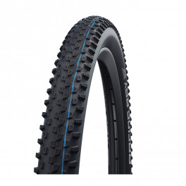 Schwalbe Cubier. Racing Ray 27.5x2.25 Hs489 Evo Super Ground Tubel. Addix Speedgrip Pleg. Neg 57-584