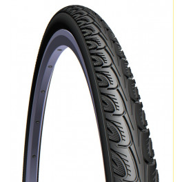 Mitas Hook V 69 Classic 22 Pneu 28x1 1/4 Preto 32-622