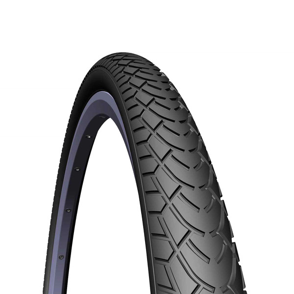 Mitas Tyre Walrus V 41 28x1.75 Noir