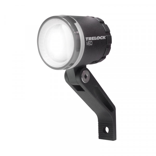 Lampe frontale Trelock Led Ls 380 Bike-i 50 E-bike 6v-12v Noir