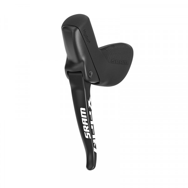 Sram Brake Hydraulic Disk Apex Bike Type Left Front Flat Mount 20 Mm Offset 2000 Mm Aluminium