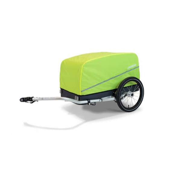 Croozer Waterproof Cargo Pakko/Cargo Tuure Pistachio Waterproof Trailer Cover