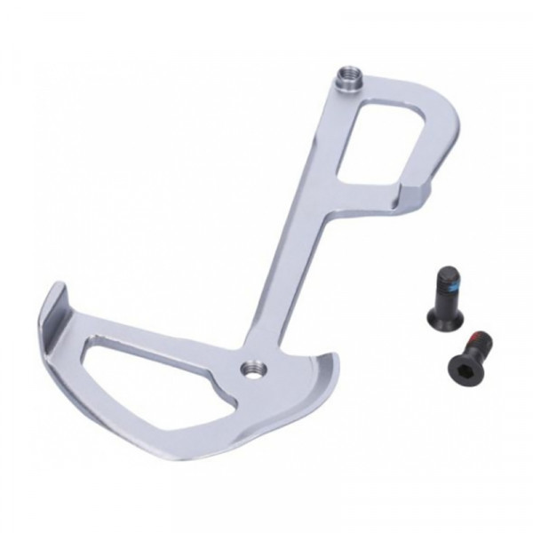 Sram Cage Intérieure Dérailleur Gx Eagle 52 Dents Lunar Grey (boulons inclus)