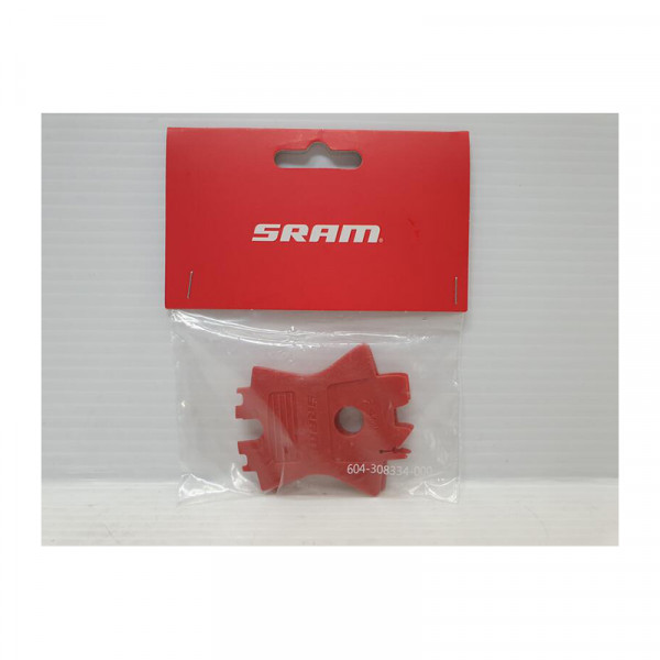 Sram Spacer Set 2.4mm für Etap/s900 Monobloc Bremssattel