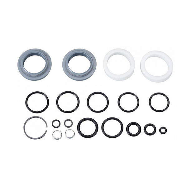 Sram Kit Foam Rings 35x4 Mm Forks Rockshox Sid 35 Mm (20 pcs.)