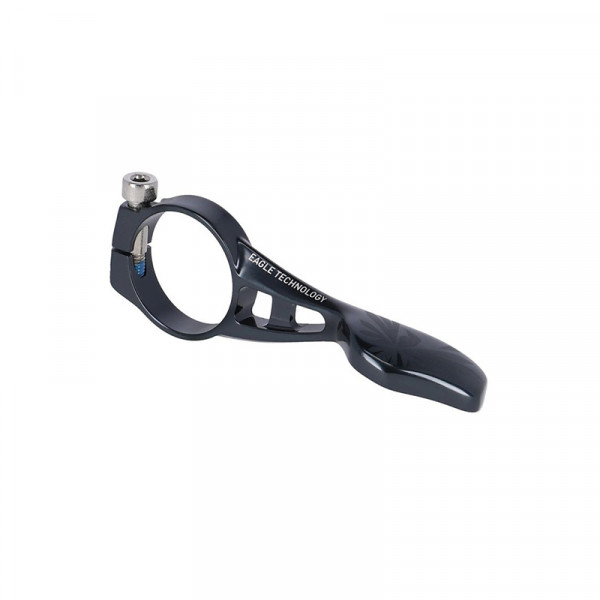 Sram Trigger X01 Eagle B2 Replacement Lever Kit Lever Trigger X01 Eagle B2 Lunar Grey