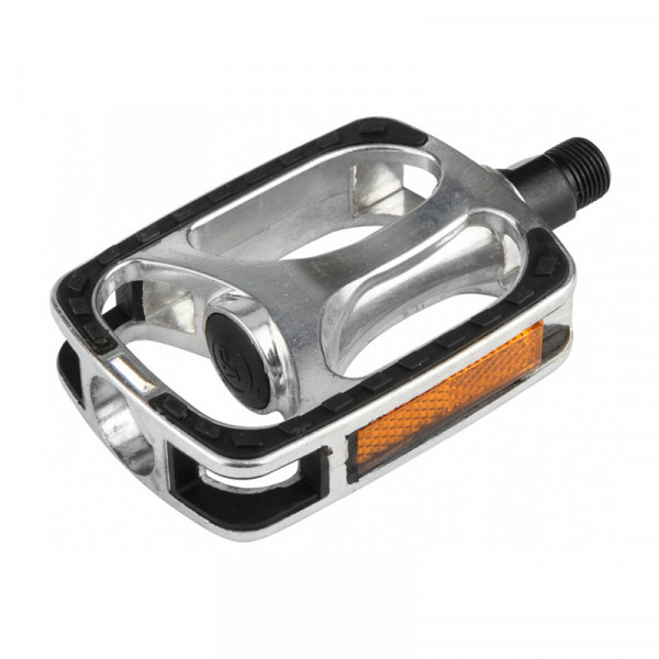 Pedais Vp V.p. Paseo-city Alumínio/borracha