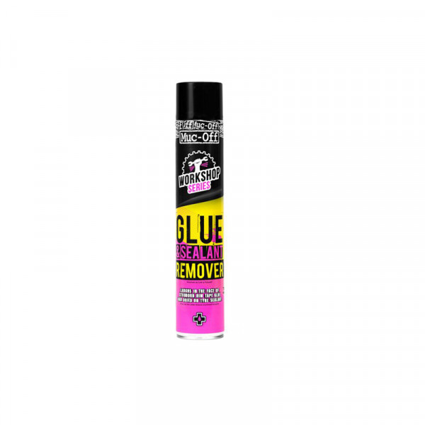 Muc-off Spray Muck-off Kleber Reiniger/Versiegelung flüssig 750 ml