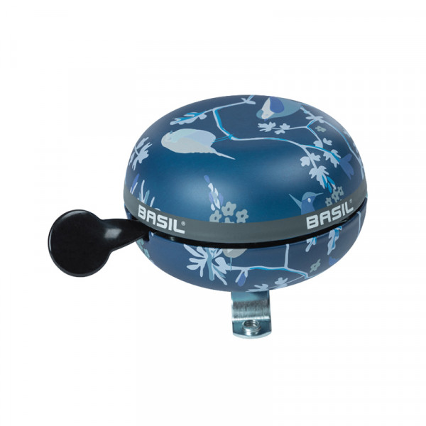 Basil Timbre Wanderlust Ding Dong 80 Mm Azul