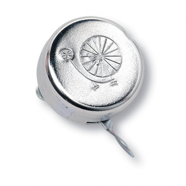 Bell Bell Bell Bell Bell Bell Touring Bell Bell Bell 65 Mm Silver