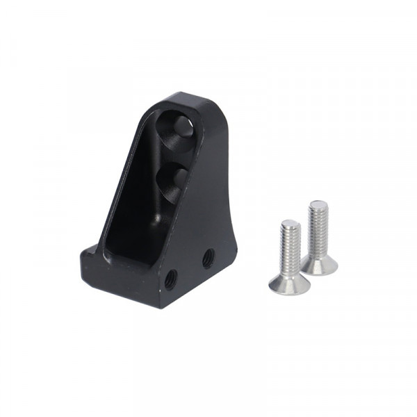 Xlc Ks-x07 Support latéral pour montage sur pédalier