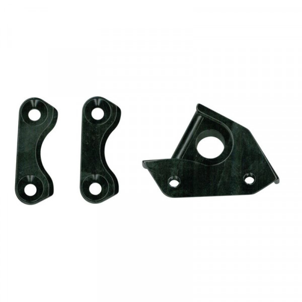 Patte de dérailleur Xlc Do-a75 Aluminium