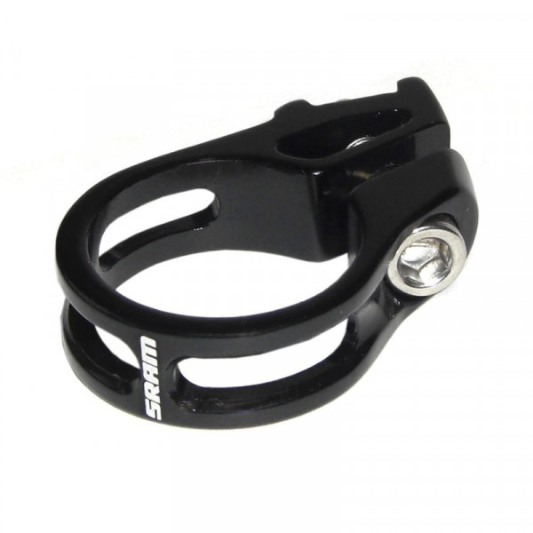 Sram Xx1/xo1 Eagle Trigger Clamp And Bolt Kit 117018062000