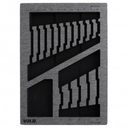 Var Bandeja Herramienta Cajon 280x399mm 2410