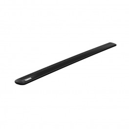 Thule Barras Th Wingbar Evo 135cm Negro V19