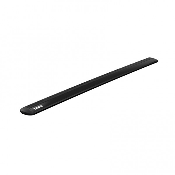 Thule Barras Th Wingbar Evo 135cm Negro V19
