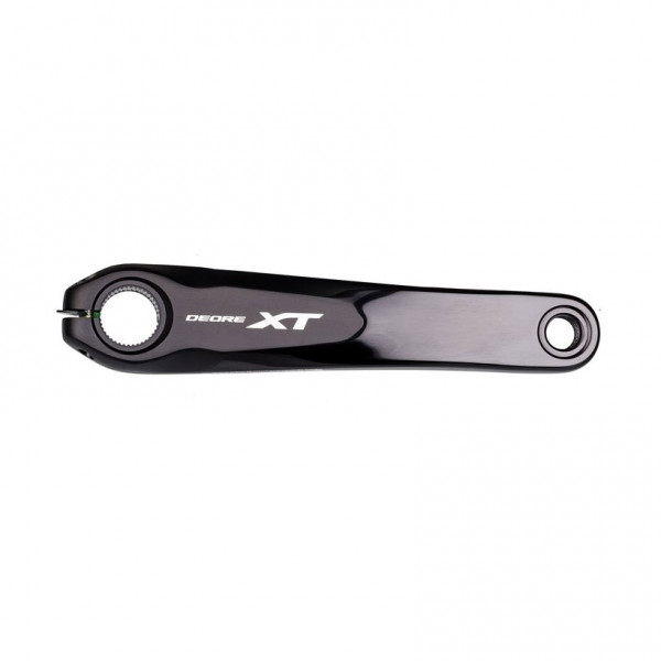 Shimano Biela Izda.175 Mm Fc-m8000 Ne.hollowtech