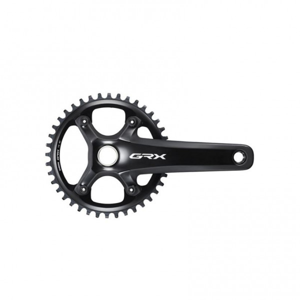 Shimano Bielas Grx 810 170mm 42 11v 1x