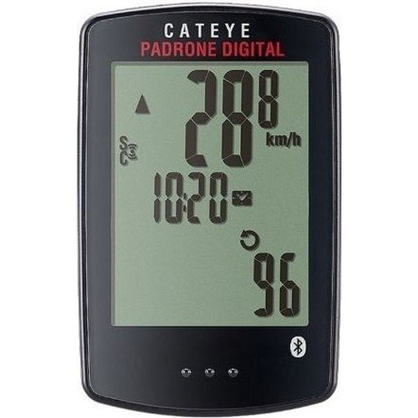 Cateye Ordinateur Padrone Numérique Sans Fil