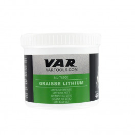 Var Grasa Lithium (tarro 450ml)