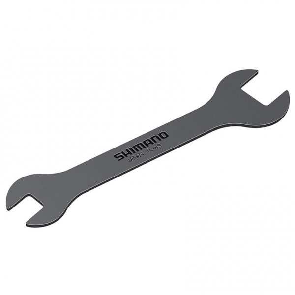 Shimano Llave Conos Par Tl-7s20 17x22mm Hb-m988