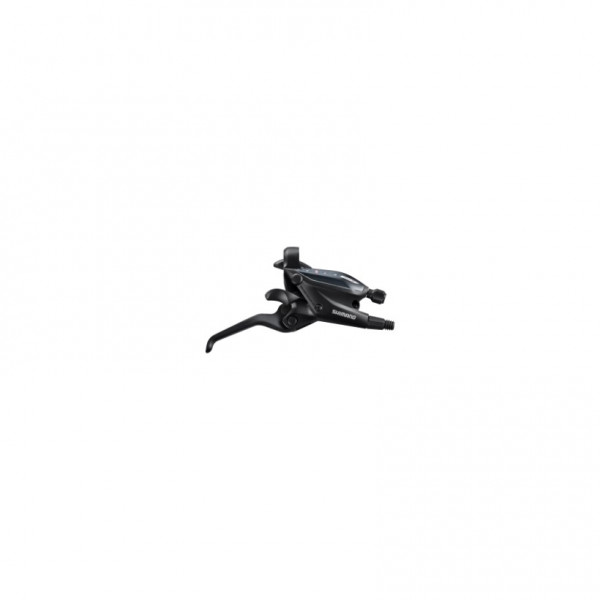 Shimano Poignée droite Ef505 9v Disc Brake Noir