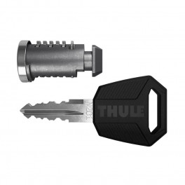 Thule One Key System (4 Bombines/1llave)