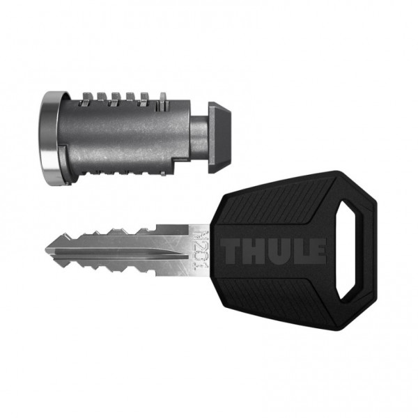 Thule One Key System (6 Bombines/1llave)