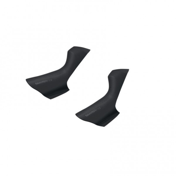 Shimano Par Gomas Maneta St-r8020 Ultegra