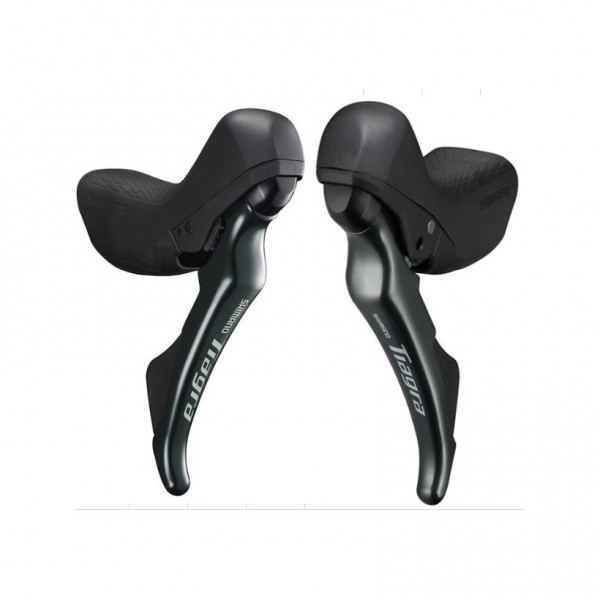 Shimano Par Palancas Tiagra 10x2v.