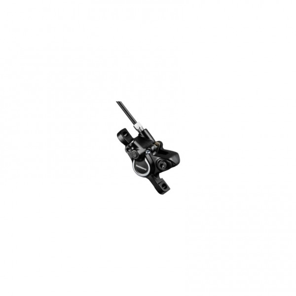 Shimano étrier de frein Mt200 Dt D Hi P.mount Res Ne