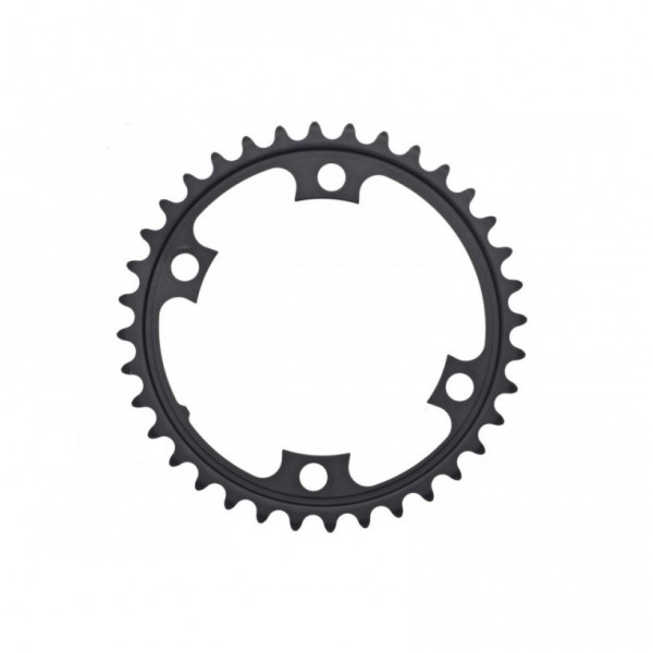 Shimano Plato 36d 5800 105 (52/36) Negro