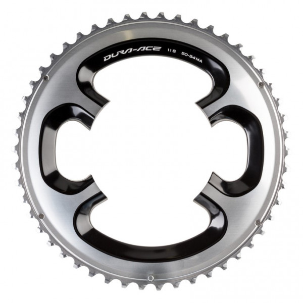 Shimano Plato 50d 9000 D.ace (50-ma/34)