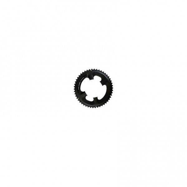 Shimano Plato 52d 5800 105 (52/36) Negro