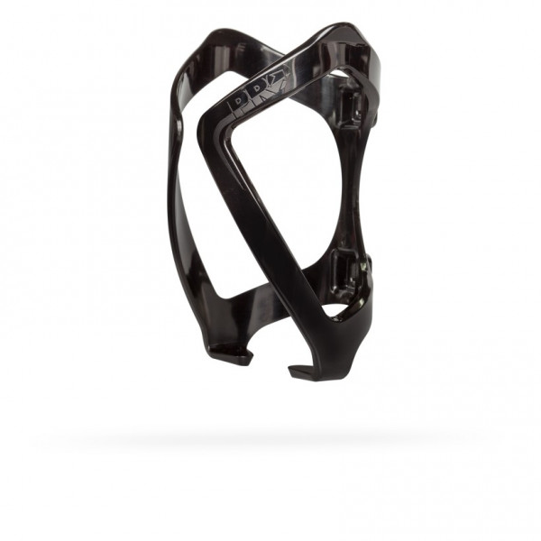 Pro Portabidon Policarbonato Negro/gris
