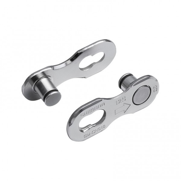 Shimano Quick Link Smcn91012 Xtr 12v/11v (2pares