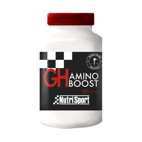 Nutrisport GH Amino Boost 90 Tabletten
