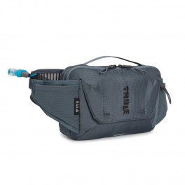 Thule Riñonera Hidratacion Rail Hip Pack 4l Gr