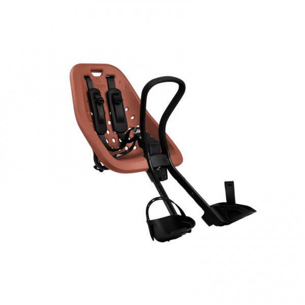 Thule Silla Niño Yepp Mini Delantera Marron