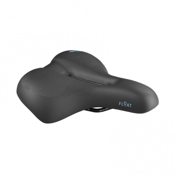 Selle Royal Saddle Float relaxado