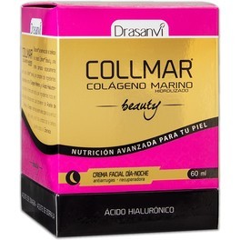 Drasanvi Collmar Beauty Crema Viso Giorno-Notte 60 ml