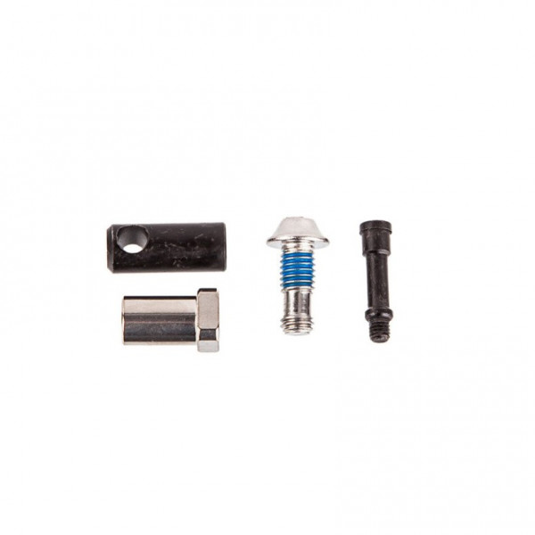 Shimano Tornillos Kit Slm-780-b Sl-m670-b